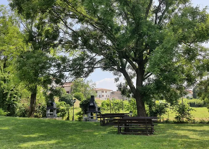 Villa Santa Caterina