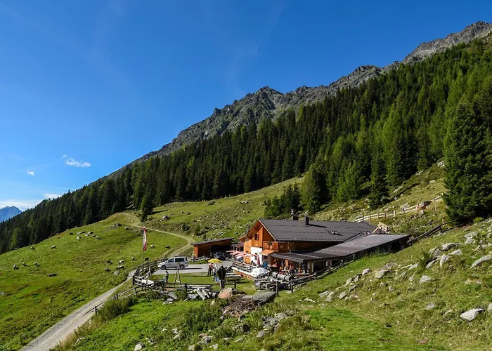 Hotel Gsallbach
