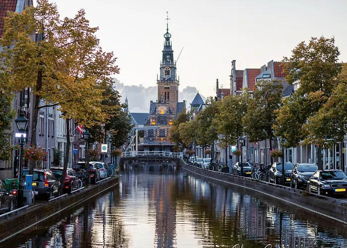 Aparthotel De Koning By Urban Home Stay