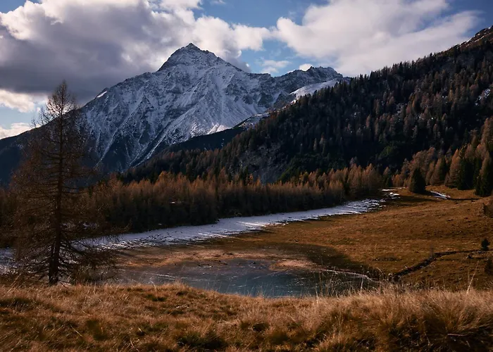 Stelza Nature Chalet