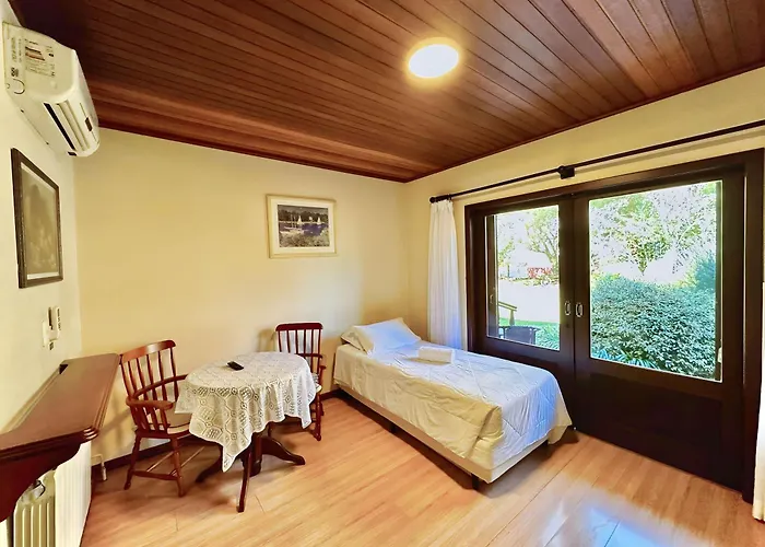 Natur Hotel - 700M Da Rua Coberta