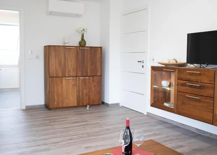 Bk Appartement