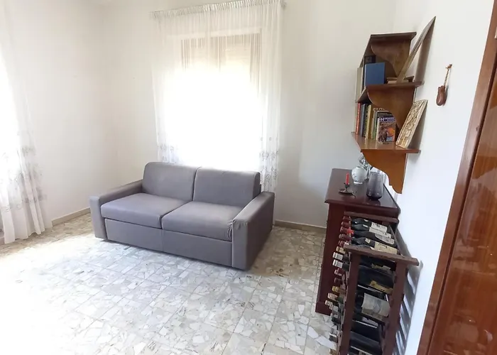Opera21 Tuscany Single House Lucignano