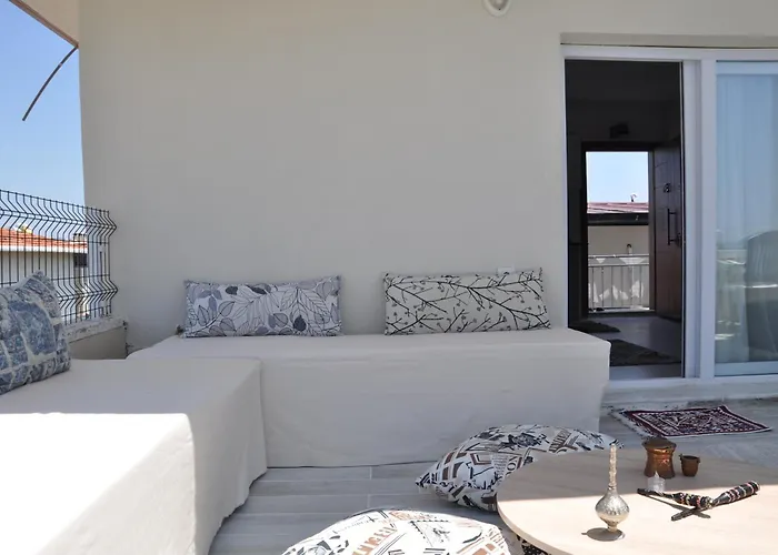 Villa Plaj