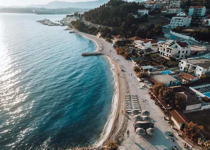 Beach Hotel Bozikovina