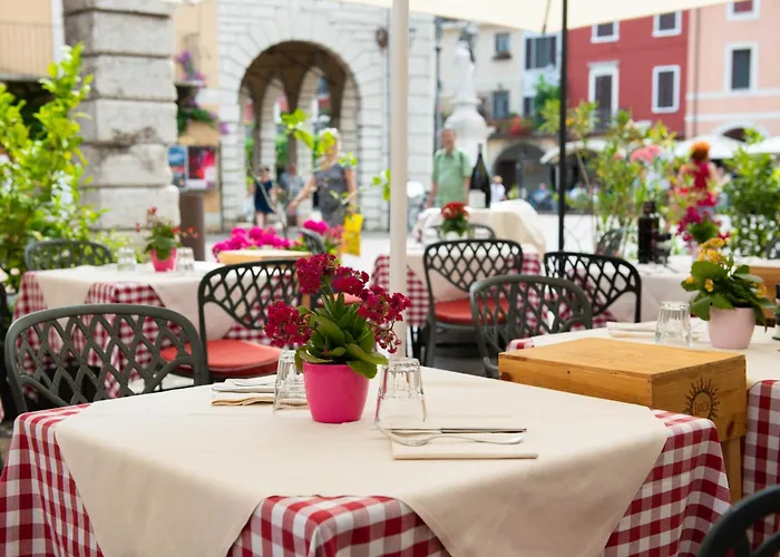Alessi Hotel Trattoria