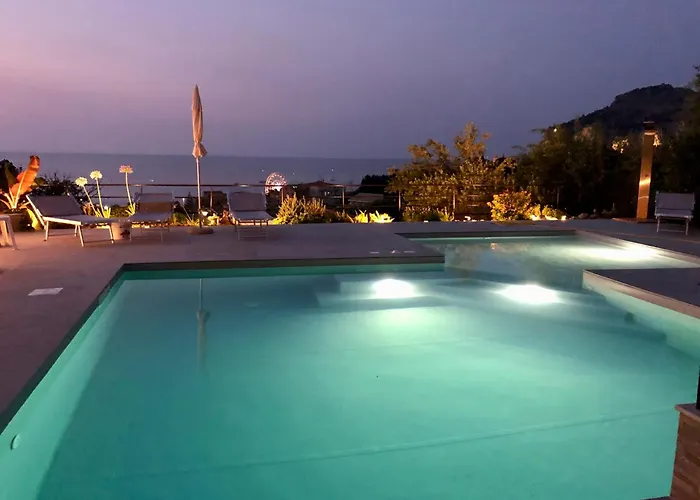 Casa Miraflores
