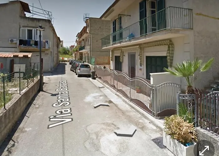La Casa di Nonna Nennella