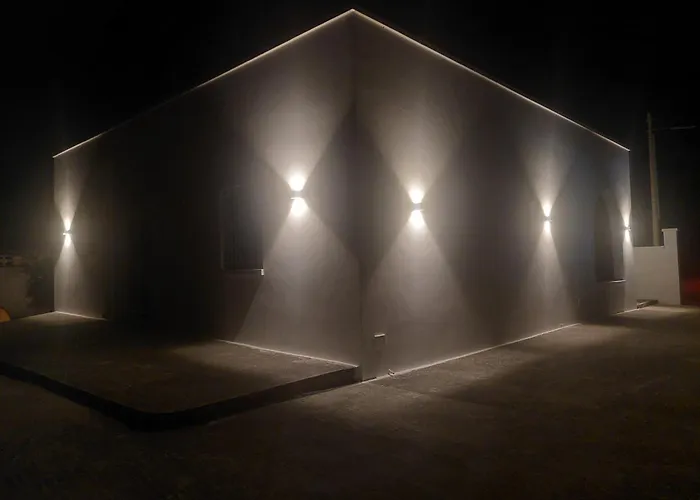 Casa Uccio