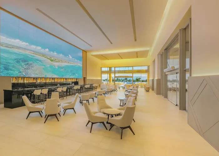 Barcelo Maya Riviera (Adults Only)