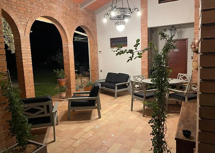 Le Balze Appartamenti