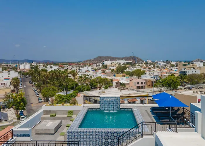 Casa Barros Vacation Condos