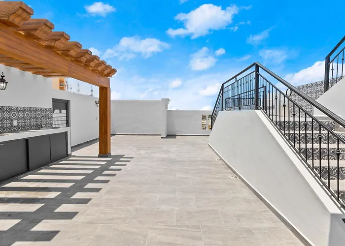 Casa Barros Vacation Condos