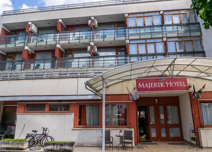 Majerik Hotel