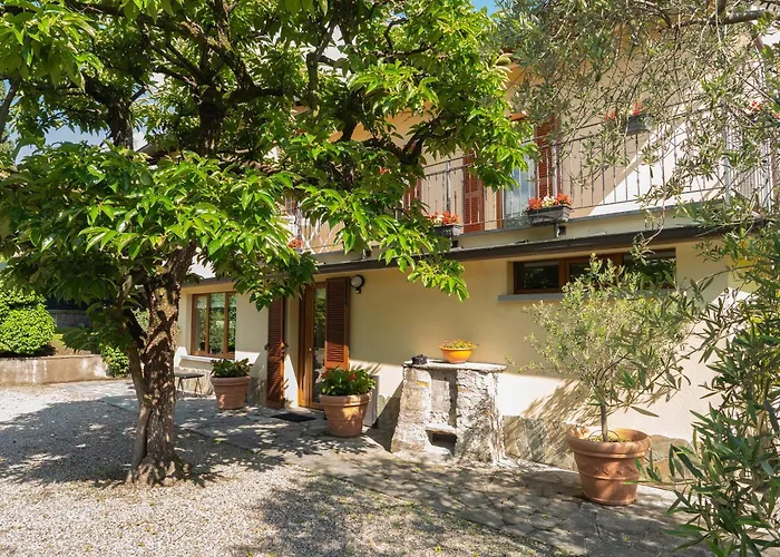 Villa Olivee