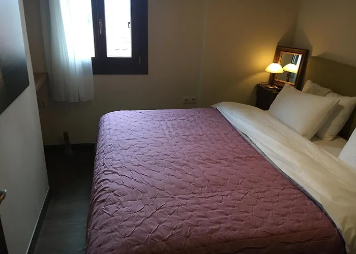 Aethri Pelion Suites