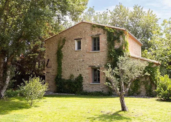 La Bergerie