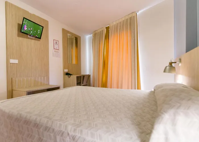 Hotel Galicia