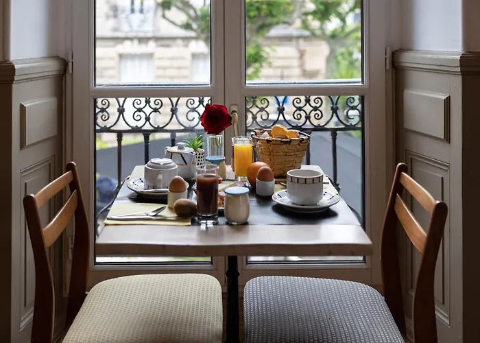Hotel & Espace Bien-Etre La Maison Du Lierre