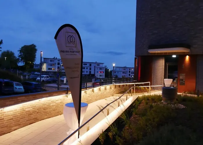 Hotel Neues Pastorat