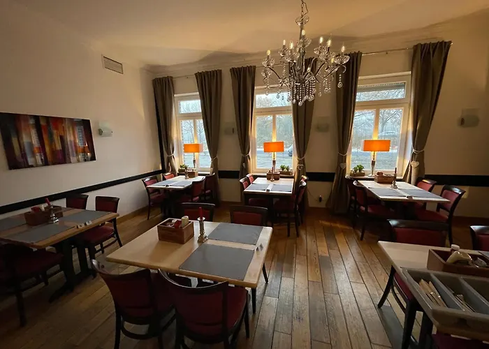 Ds Hotel Gronau