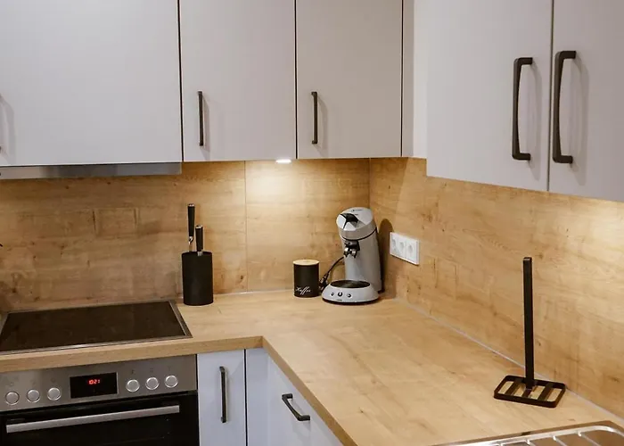 Ferienwohnung Bergzeit