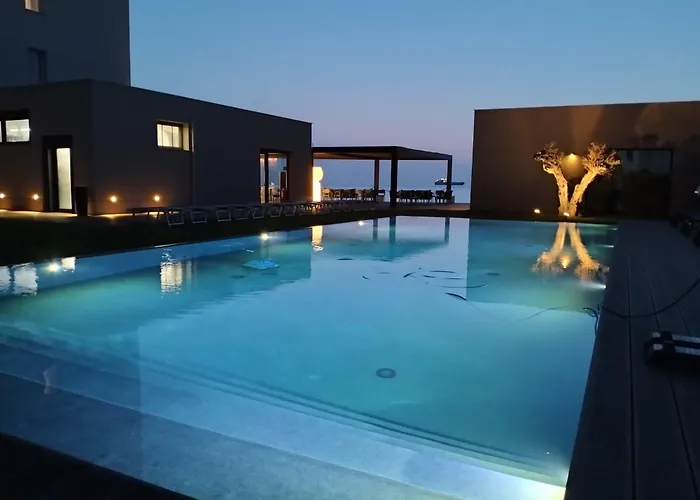 Hotel Punta Tipa