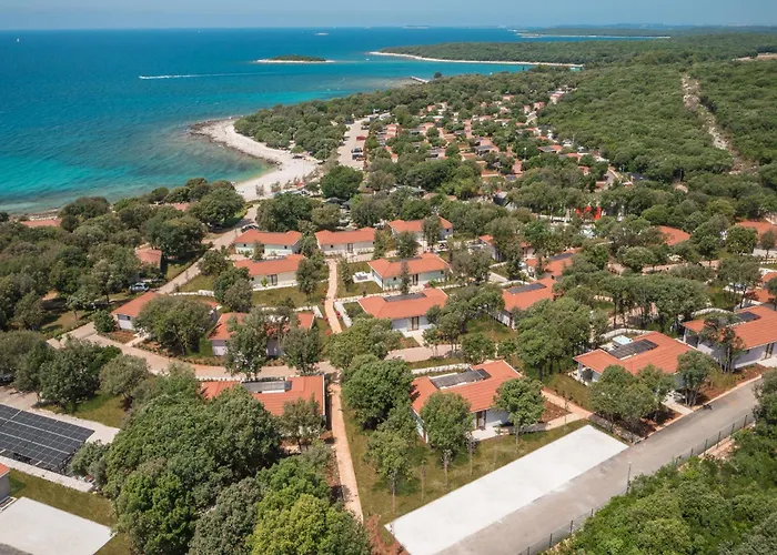 Luxury Glamping Beach Villas Porto Bus