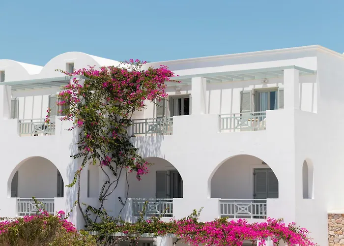 Astro Palace Hotel&Suites Fira 