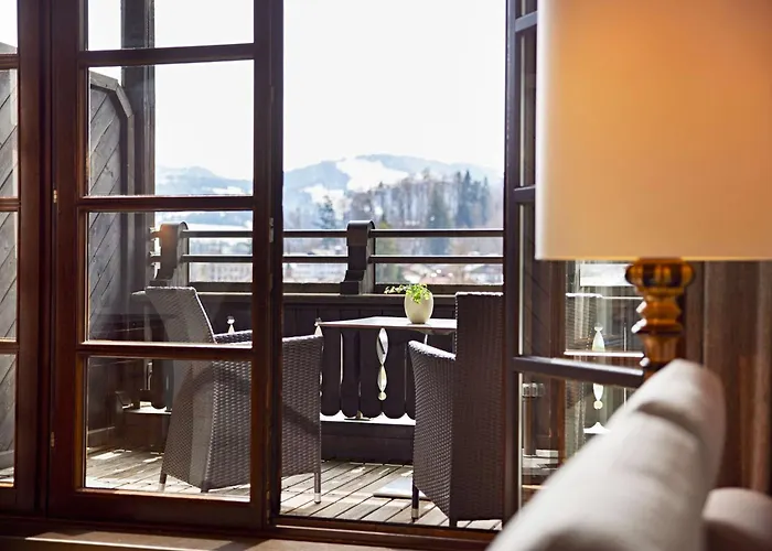 Parkhotel Oberstaufen - Partner Von Oberstaufen Plus Inklusive Golf
