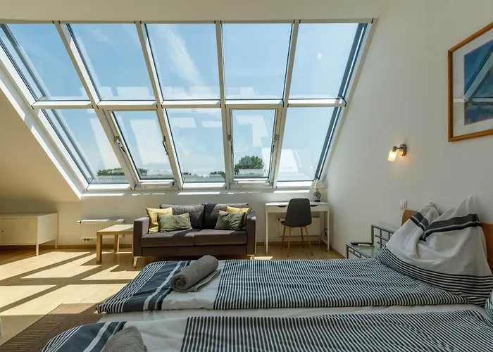 Bazalt Apartman