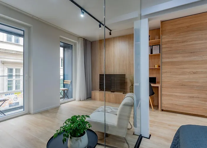 Erkel 18 Apartman
