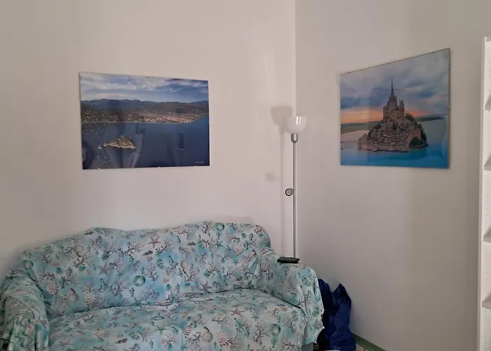 Casa Di Andrea