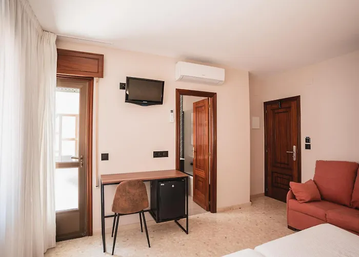 Hotel Xunqueira