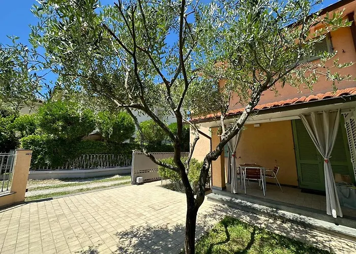 La Casa Di Elena Versilia - Two Apartments