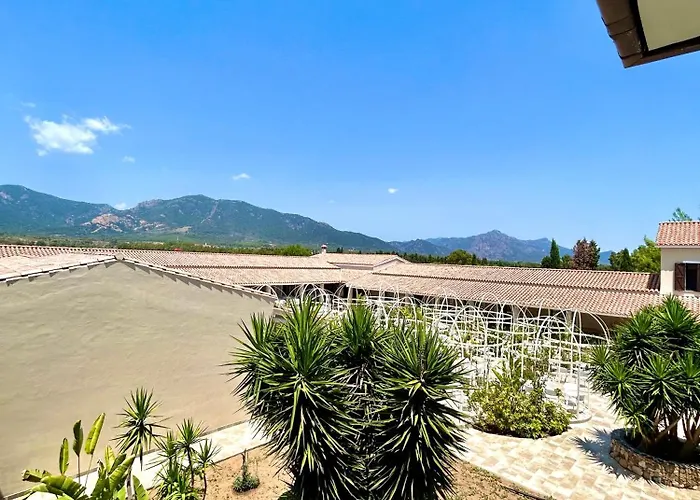 Villa Cavalieri Country Hotel