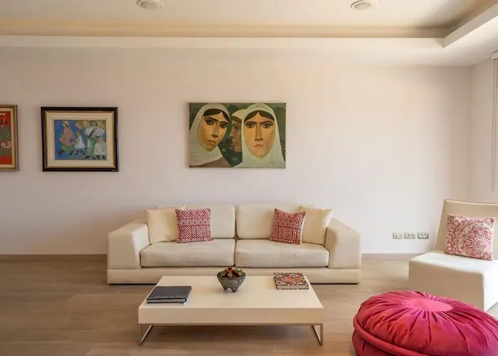 Casa Dell'Arte Hotel Of Arts & Leisure