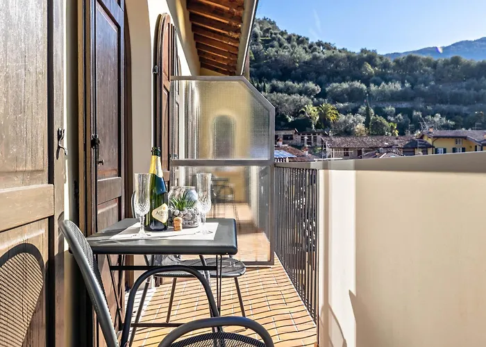 Appartamenti Villa Belvedere
