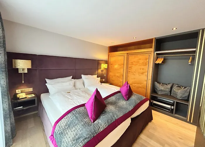 Hotel Reppert