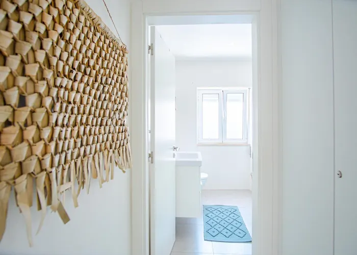 Iris Apartment
