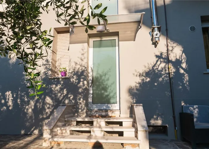 Casa Vacanze Cattolica