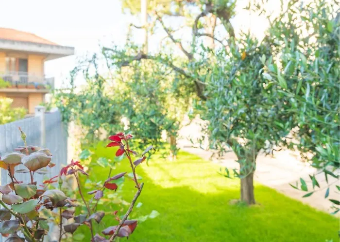 Casa Vacanze Cattolica
