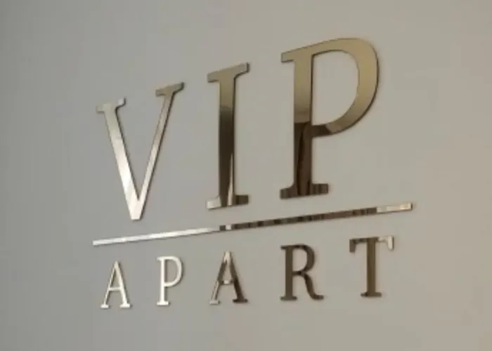 Vip Apartment City Center Baden-Baden