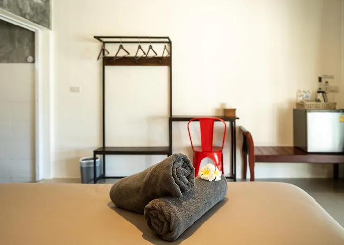 All At Sea Beach Resort
