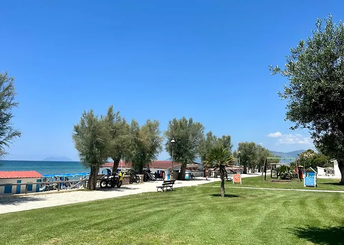 Elle Monolocale - Sperlonga 50 Mt Dalla Spiaggia Con Parcheggio