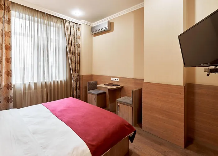 Hotel Classic