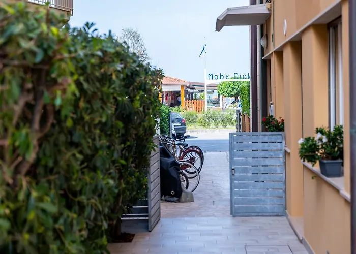 Versilia Residence - Fronte Mare