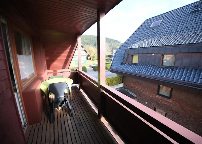 B Und B Titisee Hotel Sonnenmatte Nahe Badeparadies