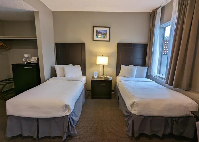 King Edward Hotel