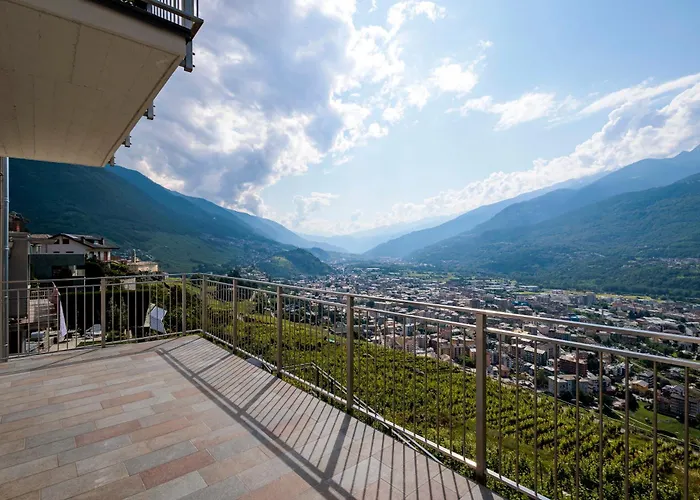 Revo Apartaments - Gualzi63 The Best View